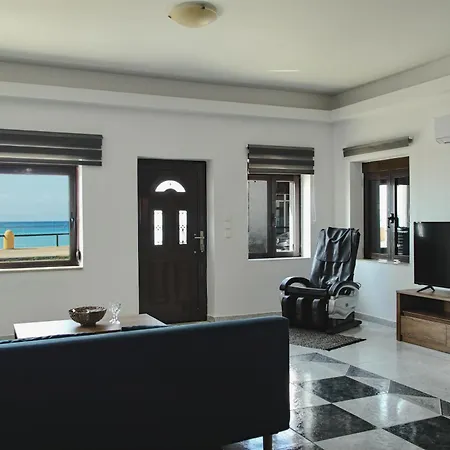 בית נופש Angels House *