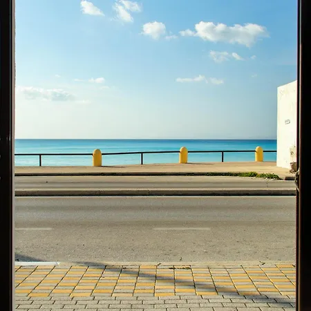 Angels House * עיר רודוס