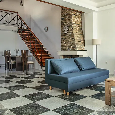 Angels House בית נופש