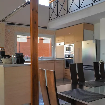 בית נופש Angels House *