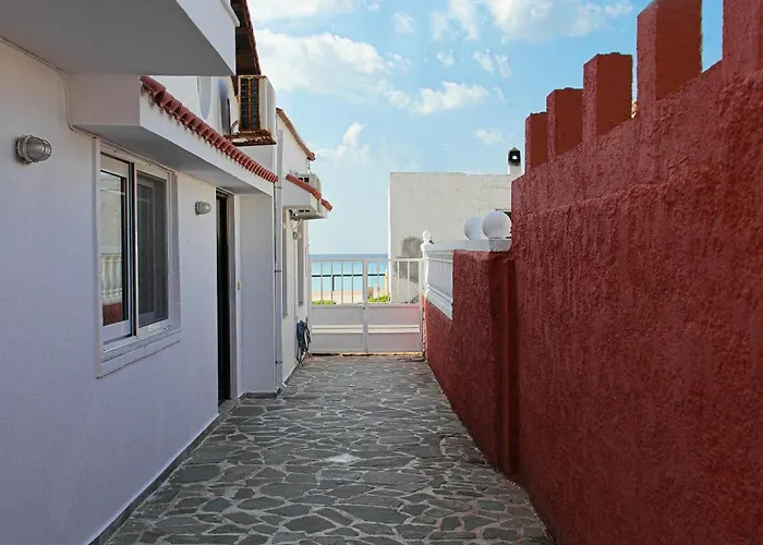 Angels House * Rhodes City