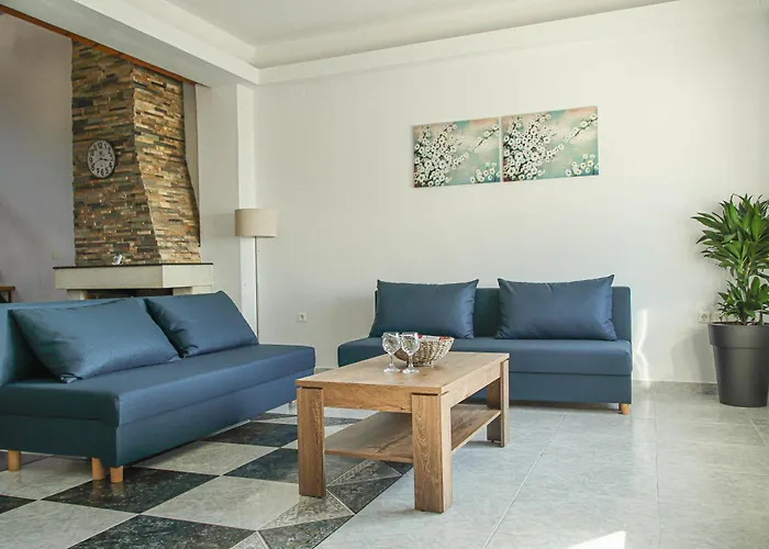 Nyaraló Angels House