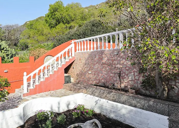 Angels House Nyaraló *