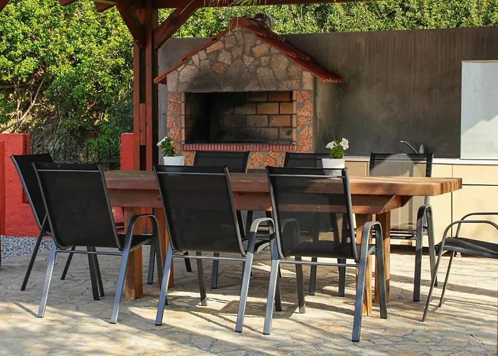 Angels House Rhodes City