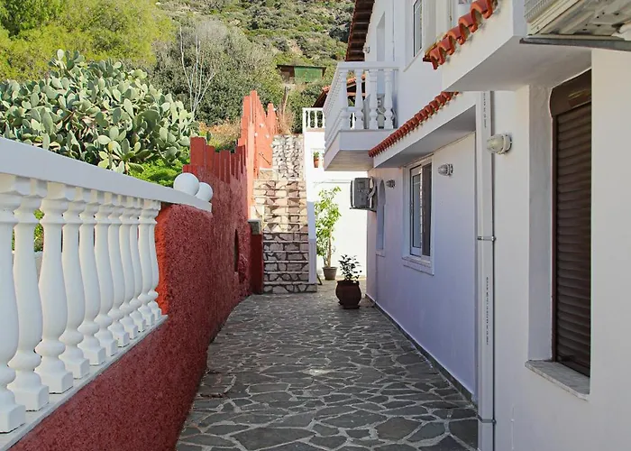 Angels House Nyaraló *