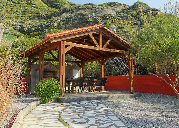 Angels House Nyaraló