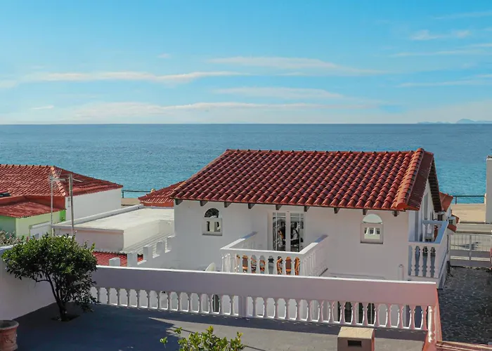 Nyaraló Angels House