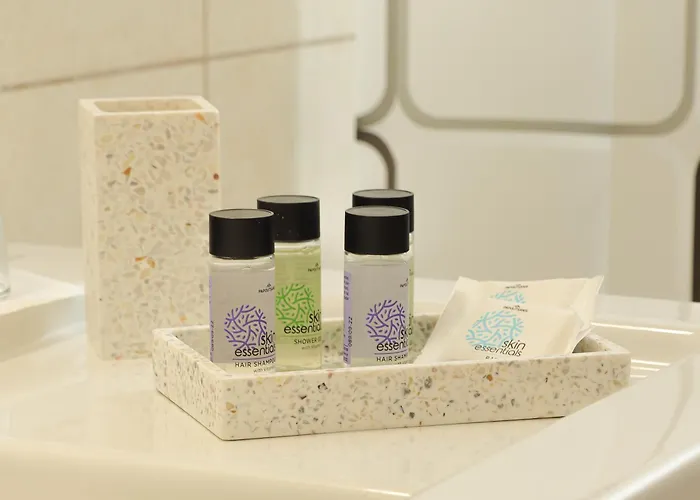 Angels House Nyaraló