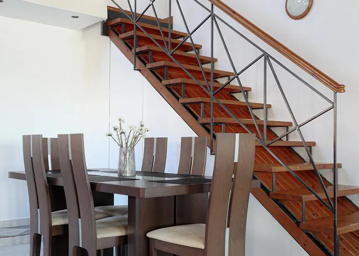 Nyaraló Angels House