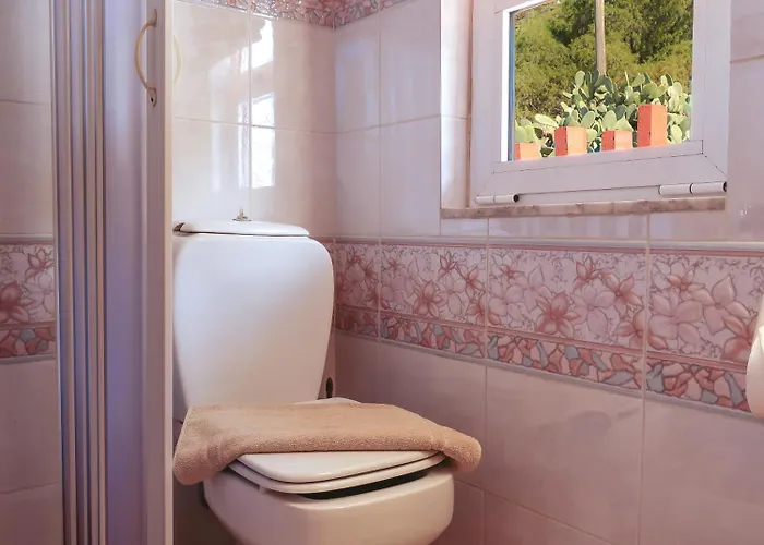 Nyaraló Angels House *