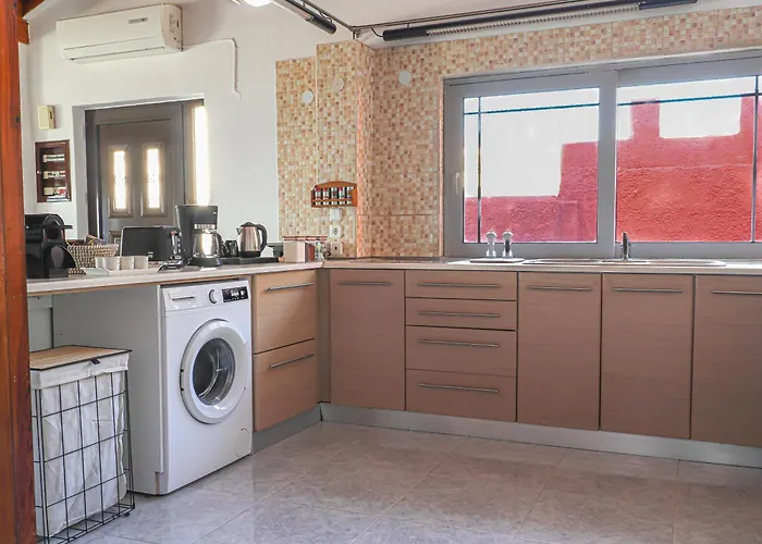 Nyaraló Angels House