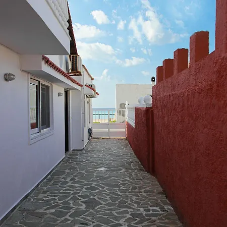 Angels House * Rhodes City