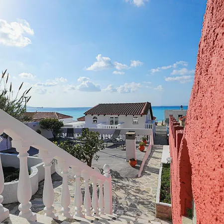 Σπίτι διακοπών Angels House Rhodes City