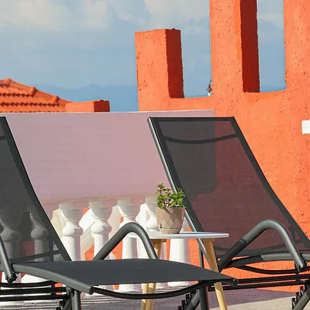 Angels House * Rhodes City