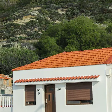 Angels House Rhodes City