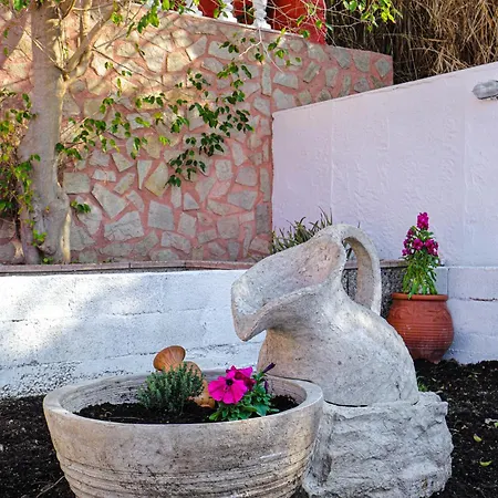 Angels House Σπίτι διακοπών Rhodes City