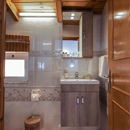 Σπίτι διακοπών Angels House