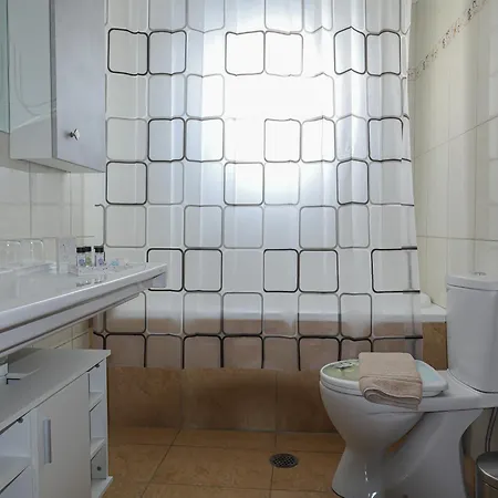 Angels House Σπίτι διακοπών Rhodes City