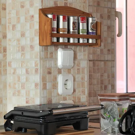 Angels House Σπίτι διακοπών *