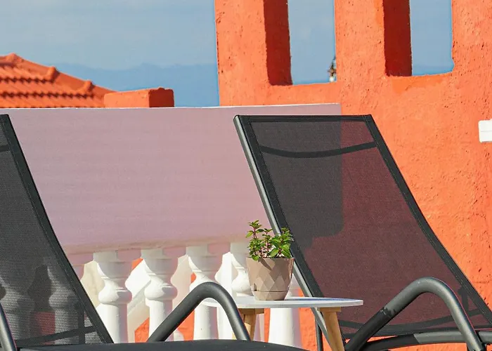 Angels House * Rhodes City