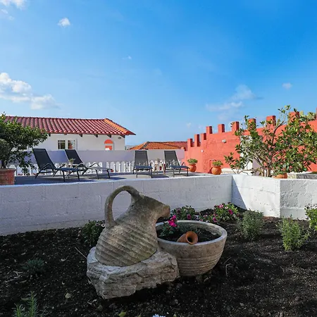 Ferienhaus Angels House