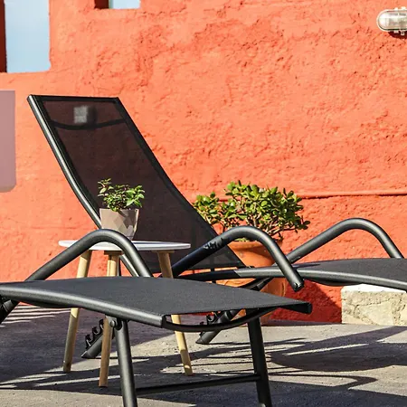 Angels House Rhodes City