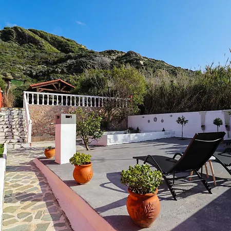 Angels House Ferienhaus Rhodes City