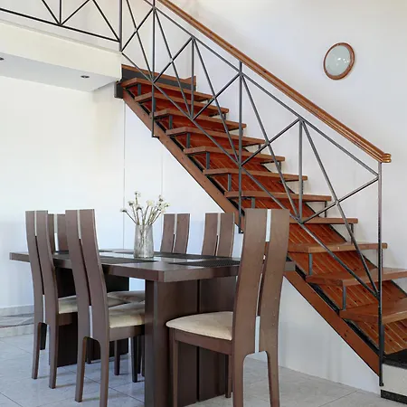 Ferienhaus Angels House