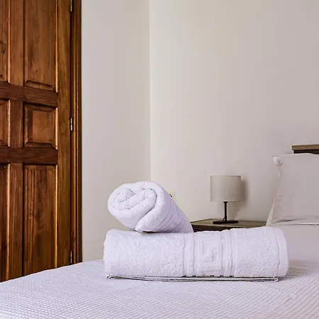 Casa vacanze Angels House Rhodes City