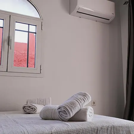 Angels House Casa vacanze Rhodes City