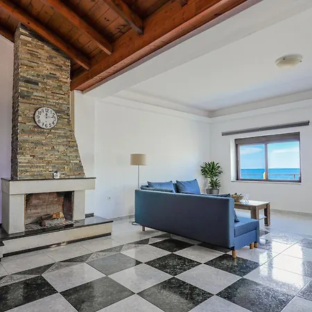 Ferienhaus Angels House Rhodes City