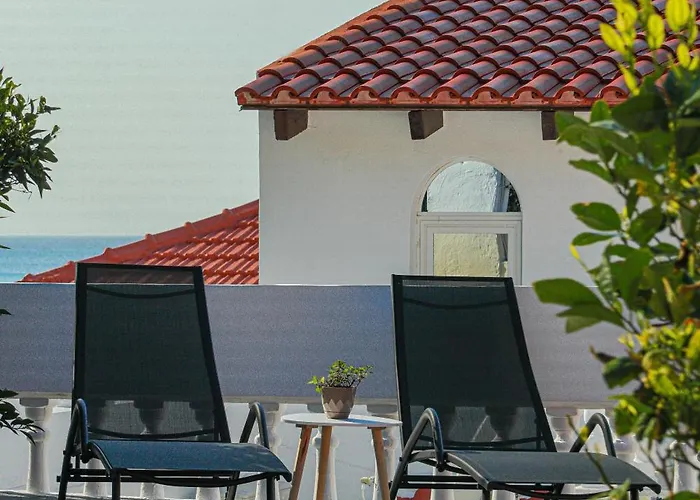 Angels House * Rhodes City