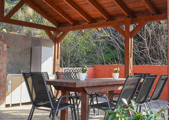 Vakantiehuis Angels House Rhodes City