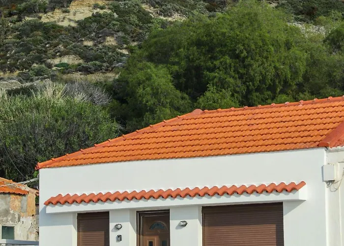 Angels House Rhodes City