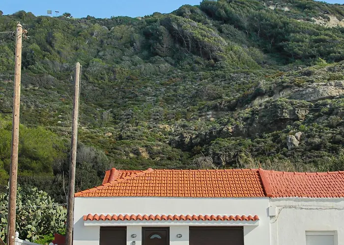 Vakantiehuis Angels House