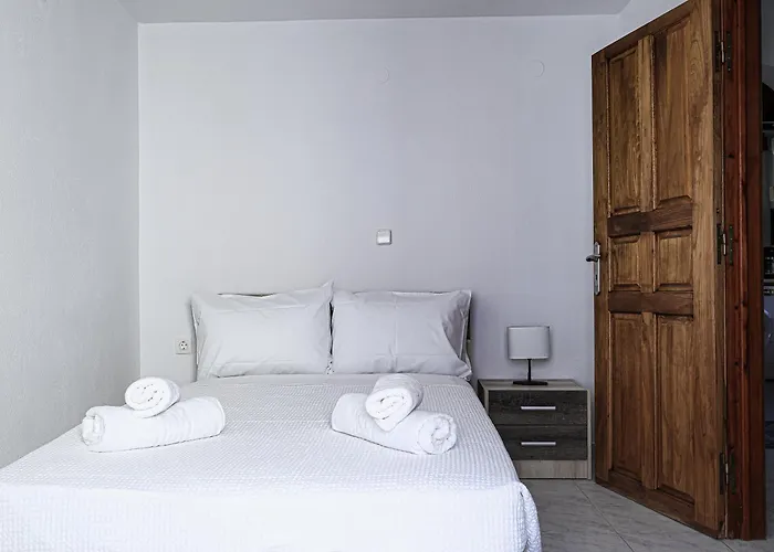 Feriehus Angels House *