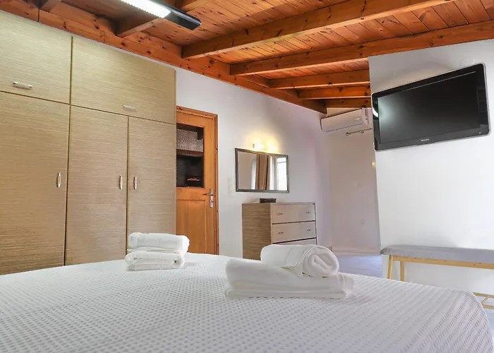 Vakantiehuis Angels House