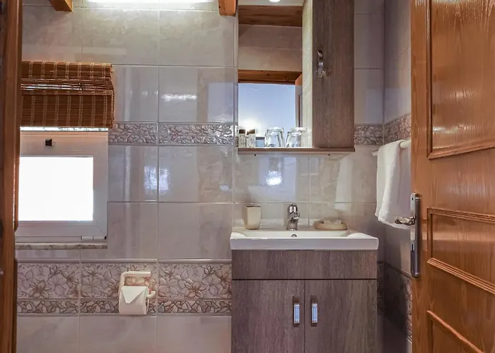 Feriehus Angels House