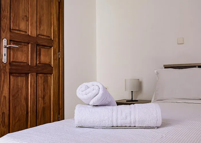 Vakantiehuis Angels House Rhodes City