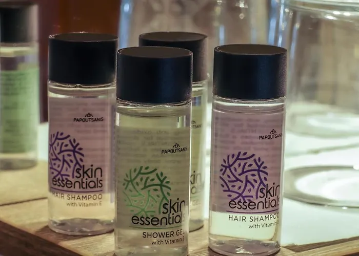 Feriehus Angels House Rhodes City