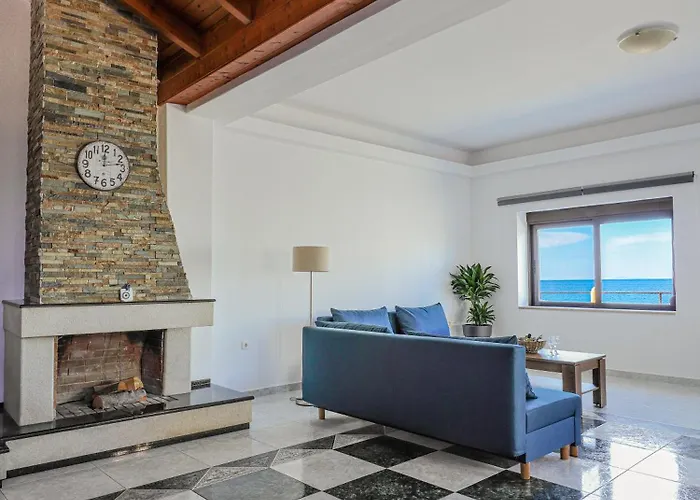 Vakantiehuis Angels House Rhodes City