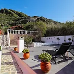 Angels House Ferienhaus Rhodes City