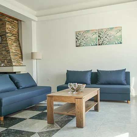 Nyaraló Angels House