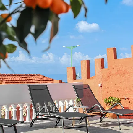 度假居 Angels House