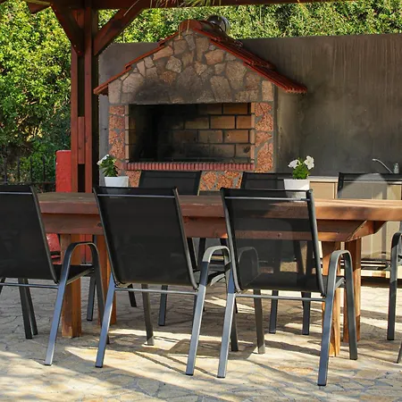 Angels House Rhodes City