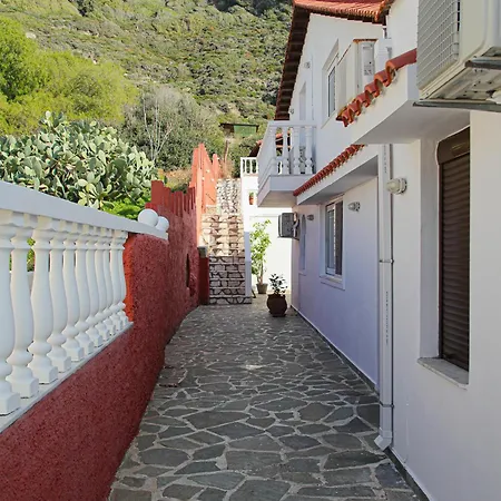 Angels House Σπίτι διακοπών *
