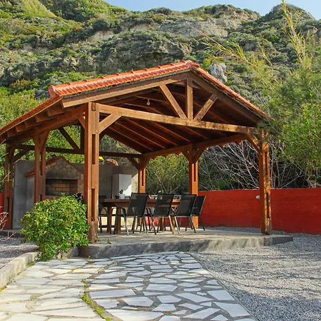 Angels House Tatil Evi