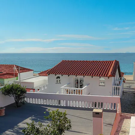 Nyaraló Angels House