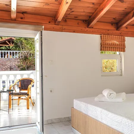 Angels House * Rhodes City