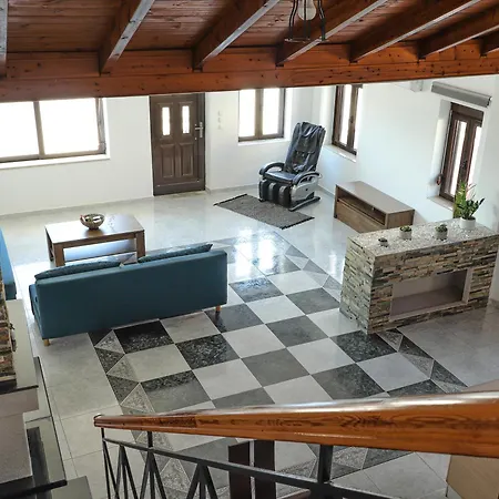 Tatil Evi Angels House